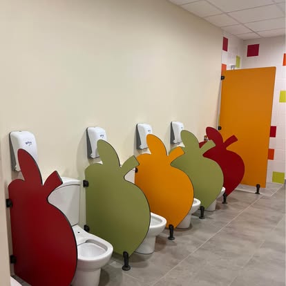 Ecole maternelle Anisy